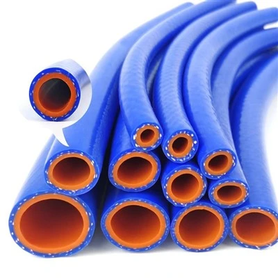 3/4 Nti Silicone Hose