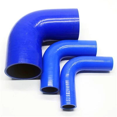 4 Nti 90 Degree Silicone Luj Tshib