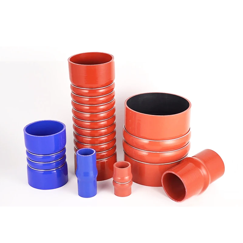 Tsheb Silicone Hose